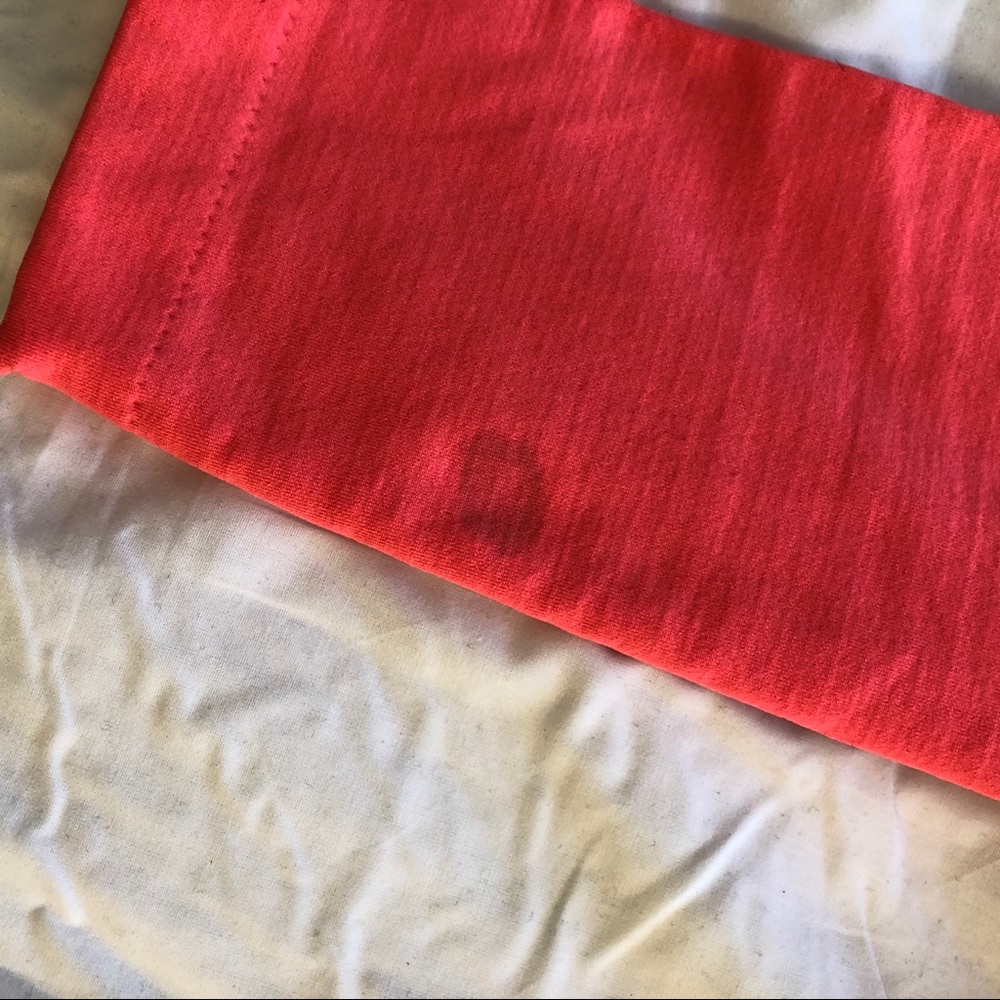 Workouts By Katya Thermal Leggings - Picture 4 of 7